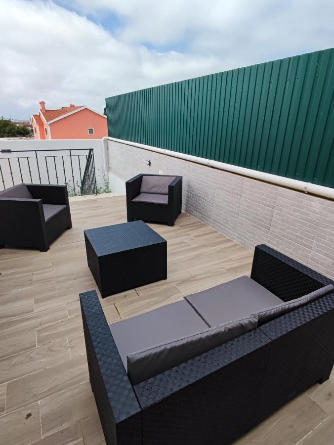 Sintra Home Extérieur photo