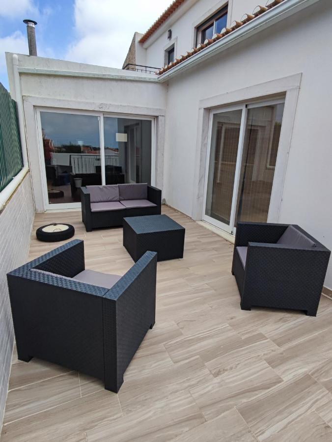 Sintra Home Extérieur photo