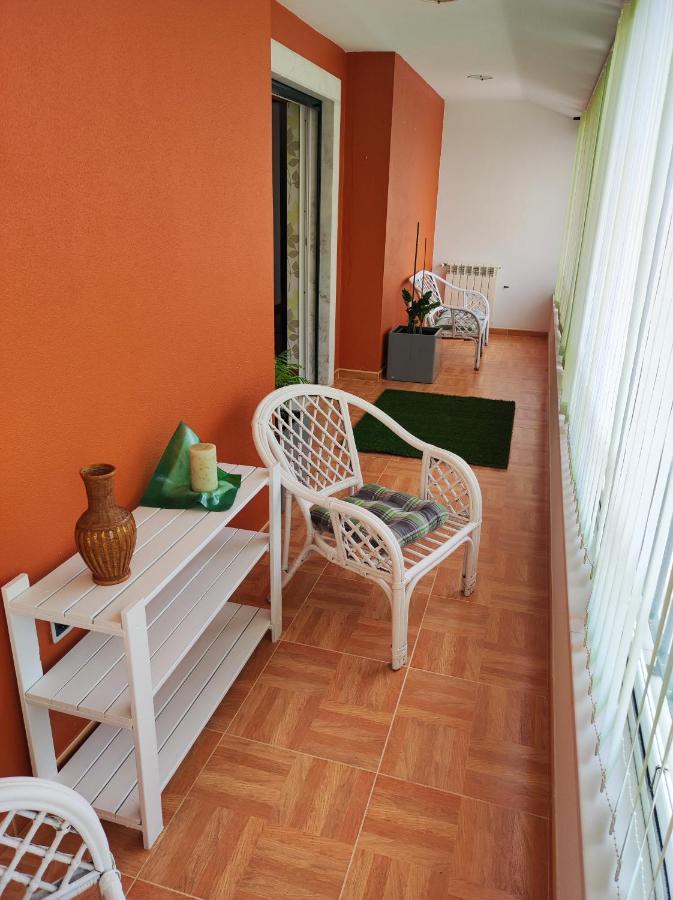 Sintra Home Extérieur photo